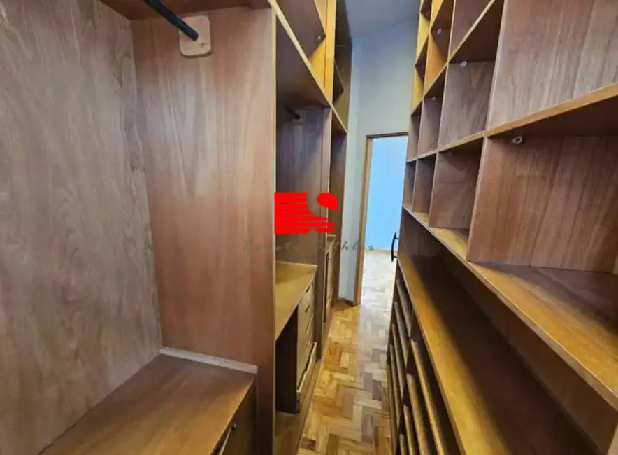 Foto 9 de Casa com 3 quartos à venda, 282m2 em São Lucas, Belo Horizonte - MG