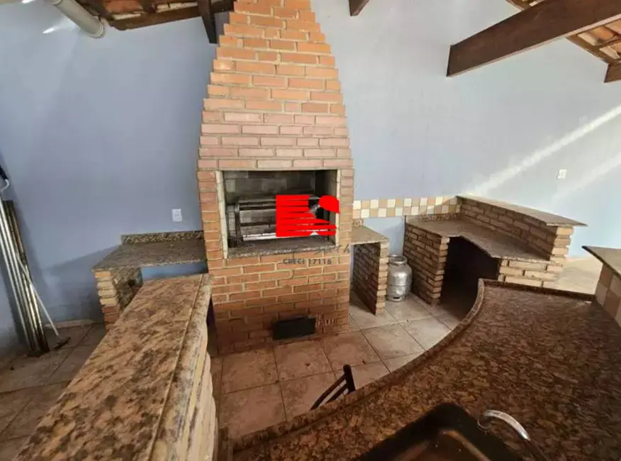 Foto 2 de Casa com 3 quartos à venda, 282m2 em São Lucas, Belo Horizonte - MG