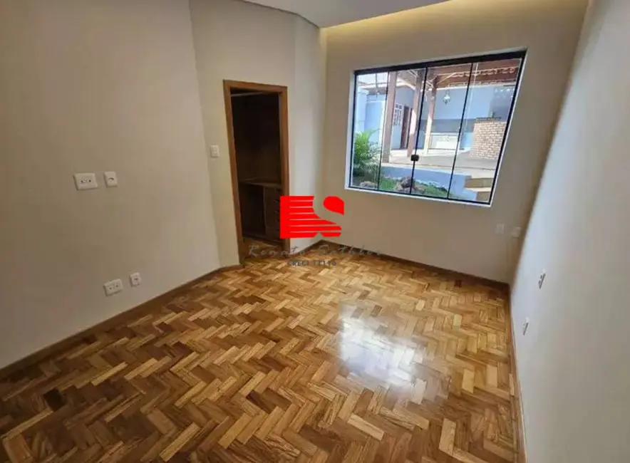 Foto 4 de Casa com 3 quartos à venda, 282m2 em São Lucas, Belo Horizonte - MG