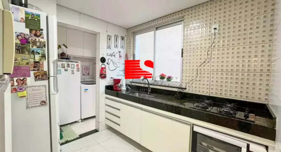 Apartamento com 3 quartos à venda, 147m2 em Santa Inês, Belo Horizonte - MG - imagem 4 Foto 4 de Apartamento com 3 quartos à venda, 147m2 em Santa Inês, Belo Horizonte - MG