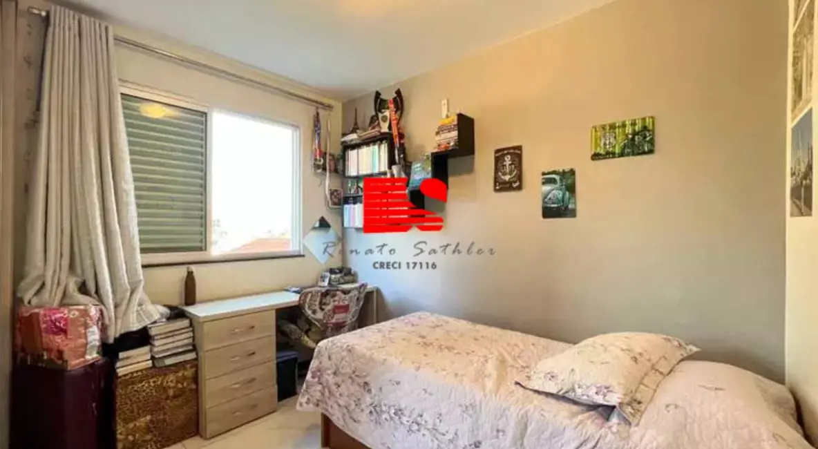 Apartamento com 3 quartos à venda, 147m2 em Santa Inês, Belo Horizonte - MG - imagem 8 Foto 8 de Apartamento com 3 quartos à venda, 147m2 em Santa Inês, Belo Horizonte - MG