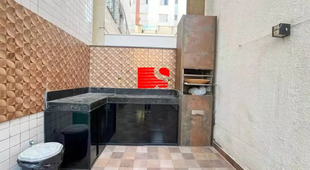 Apartamento com 3 quartos à venda, 147m2 em Santa Inês, Belo Horizonte - MG - imagem 7 Foto 7 de Apartamento com 3 quartos à venda, 147m2 em Santa Inês, Belo Horizonte - MG