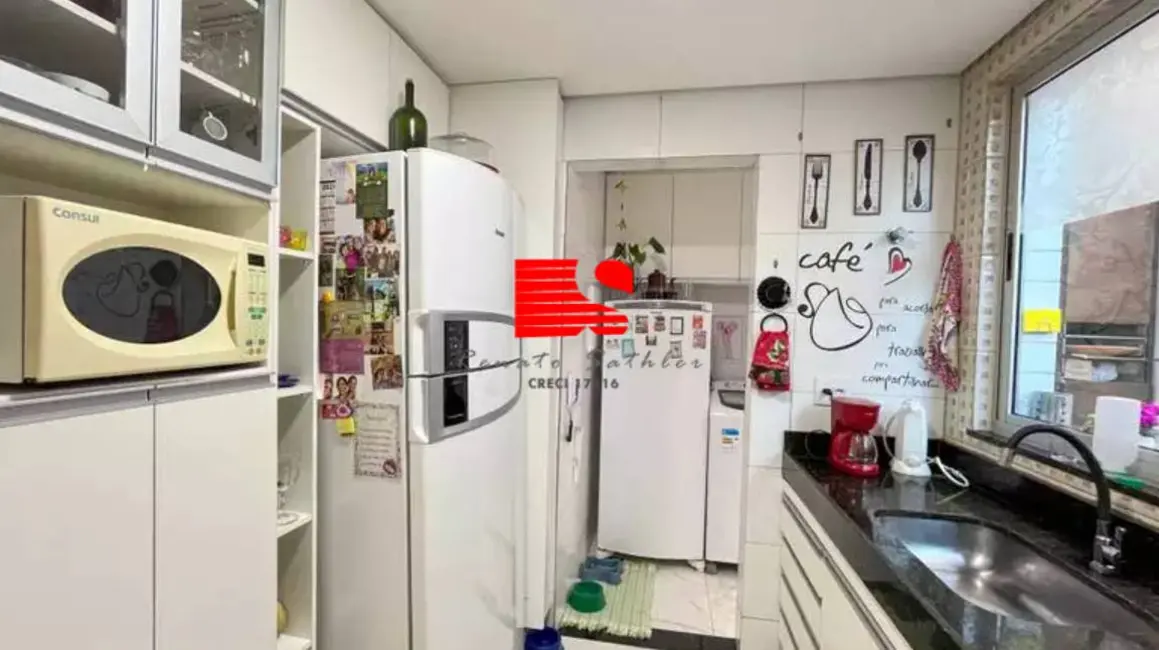 Apartamento com 3 quartos à venda, 147m2 em Santa Inês, Belo Horizonte - MG - imagem 5 Foto 5 de Apartamento com 3 quartos à venda, 147m2 em Santa Inês, Belo Horizonte - MG