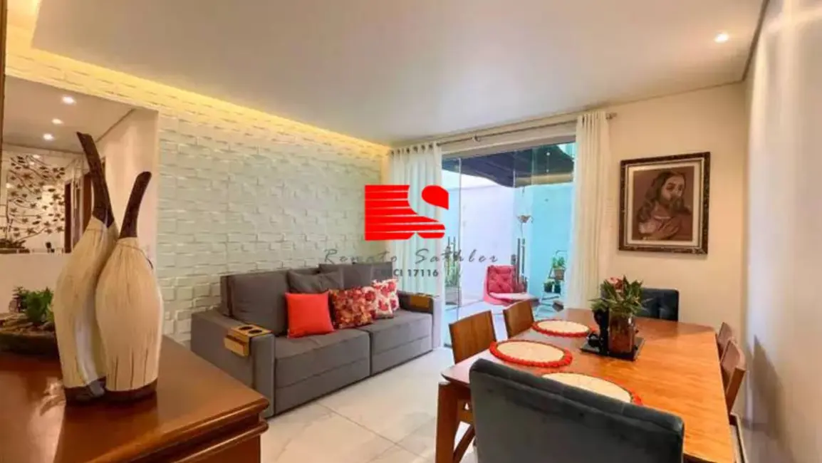 Apartamento com 3 quartos à venda, 147m2 em Santa Inês, Belo Horizonte - MG - imagem 1 Foto 1 de Apartamento com 3 quartos à venda, 147m2 em Santa Inês, Belo Horizonte - MG