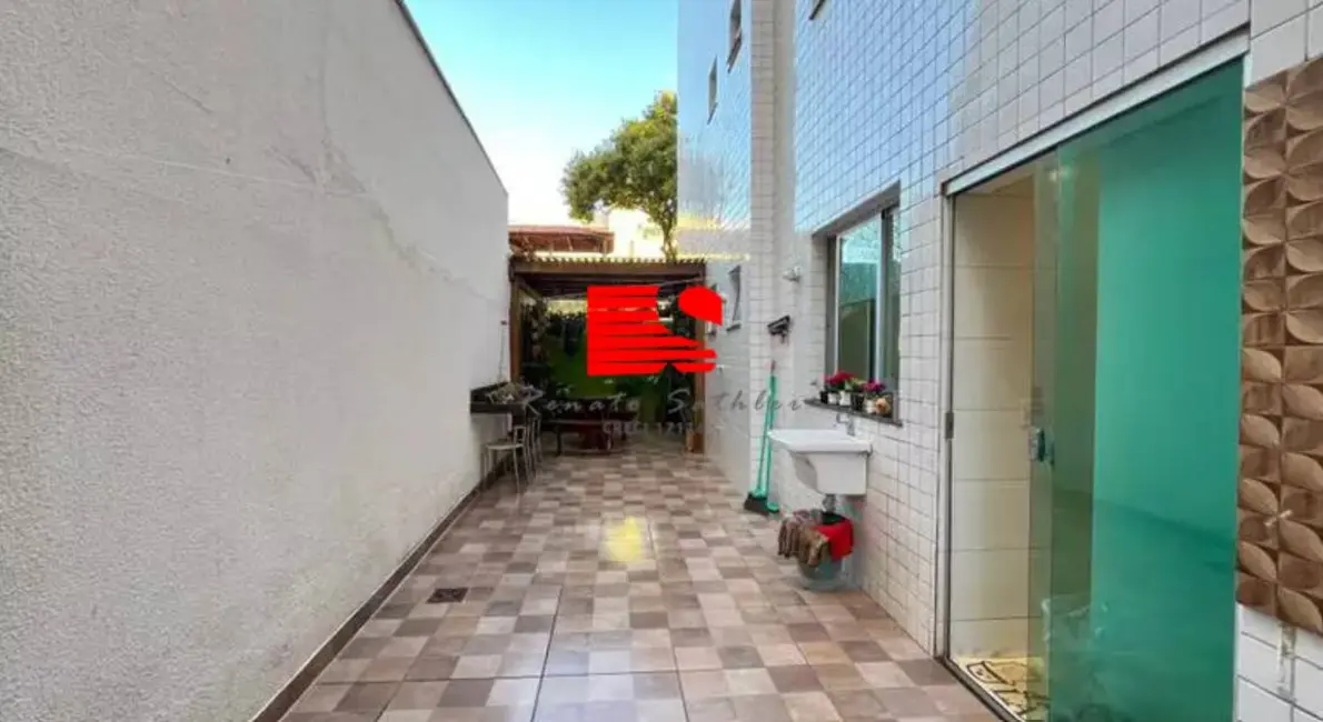 Apartamento com 3 quartos à venda, 147m2 em Santa Inês, Belo Horizonte - MG - imagem 6 Foto 6 de Apartamento com 3 quartos à venda, 147m2 em Santa Inês, Belo Horizonte - MG