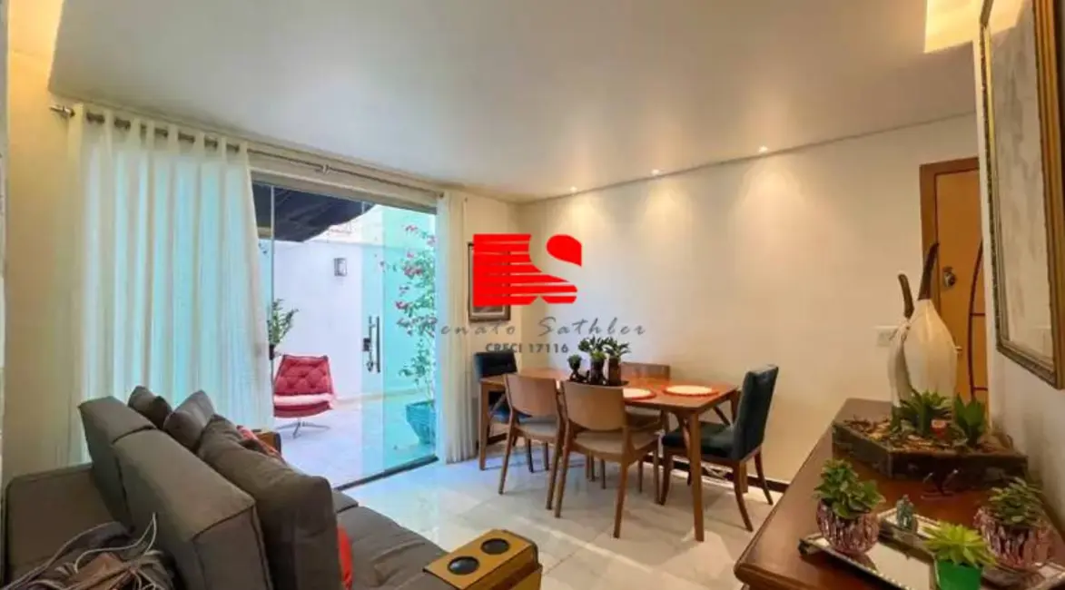 Apartamento com 3 quartos à venda, 147m2 em Santa Inês, Belo Horizonte - MG - imagem 2 Foto 2 de Apartamento com 3 quartos à venda, 147m2 em Santa Inês, Belo Horizonte - MG