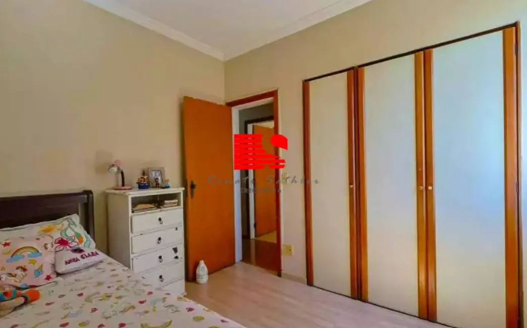 Foto 7 de Cobertura com 4 quartos à venda, 210m2 em Silveira, Belo Horizonte - MG