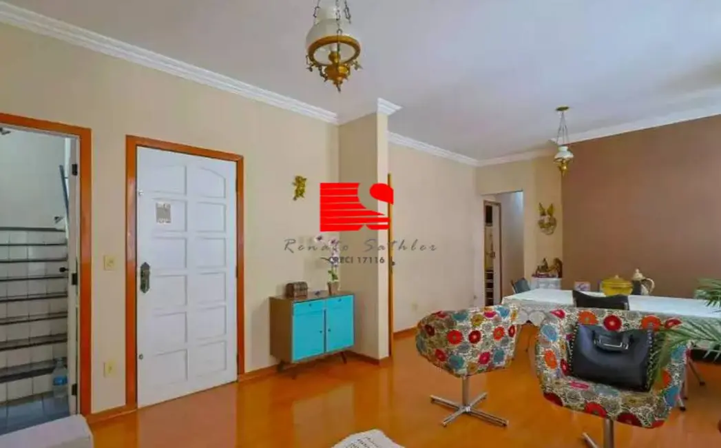 Foto 3 de Cobertura com 4 quartos à venda, 210m2 em Silveira, Belo Horizonte - MG