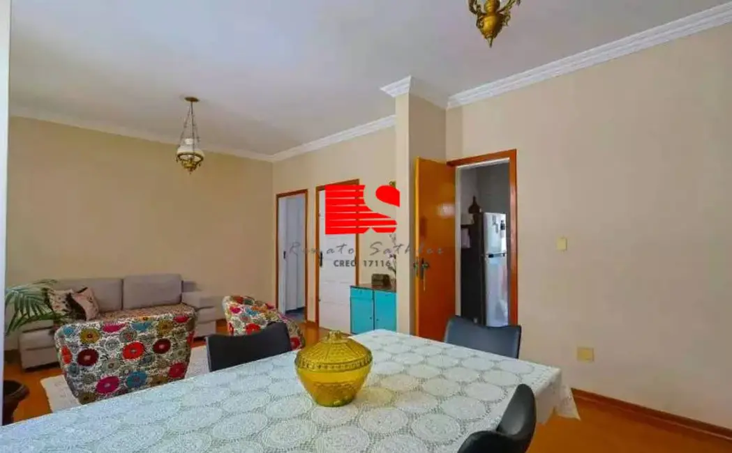 Foto 5 de Cobertura com 4 quartos à venda, 210m2 em Silveira, Belo Horizonte - MG