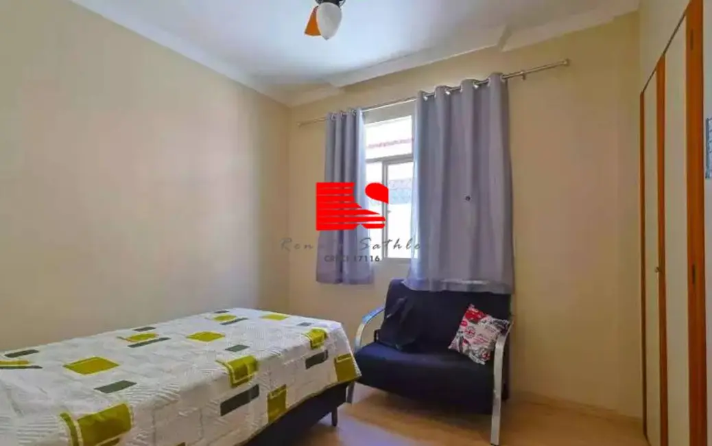 Foto 8 de Cobertura com 4 quartos à venda, 210m2 em Silveira, Belo Horizonte - MG