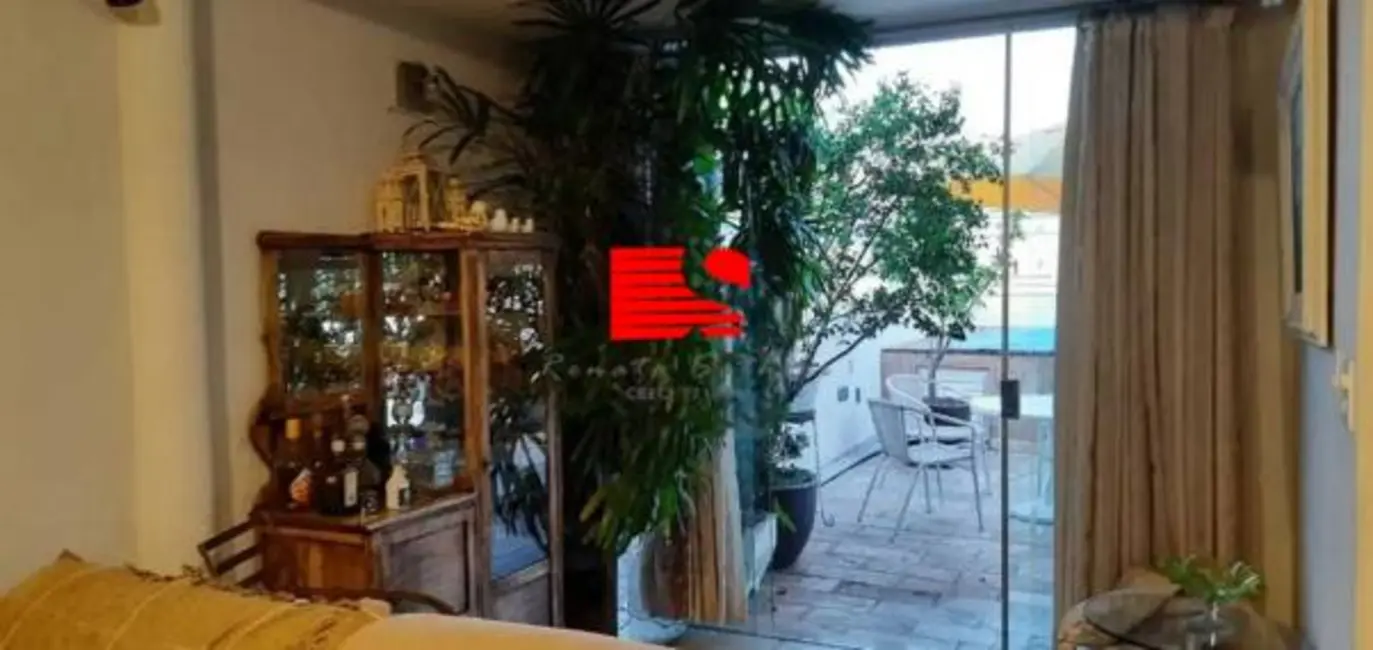 Cobertura com 4 quartos à venda, 200m2 em Santa Tereza, Belo Horizonte - MG - imagem 5 Foto 5 de Cobertura com 4 quartos à venda, 200m2 em Santa Tereza, Belo Horizonte - MG