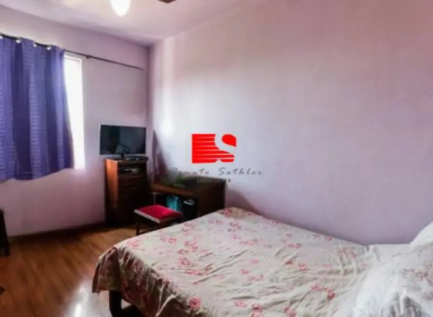 Foto 4 de Apartamento com 2 quartos à venda, 71m2 em Barro Preto, Belo Horizonte - MG