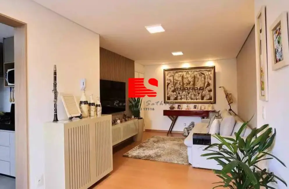 Apartamento com 3 quartos à venda, 73m2 em União, Belo Horizonte - MG - imagem 2 Foto 2 de Apartamento com 3 quartos à venda, 73m2 em União, Belo Horizonte - MG