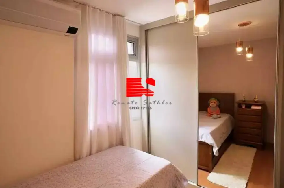 Apartamento com 3 quartos à venda, 73m2 em União, Belo Horizonte - MG - imagem 8 Foto 8 de Apartamento com 3 quartos à venda, 73m2 em União, Belo Horizonte - MG