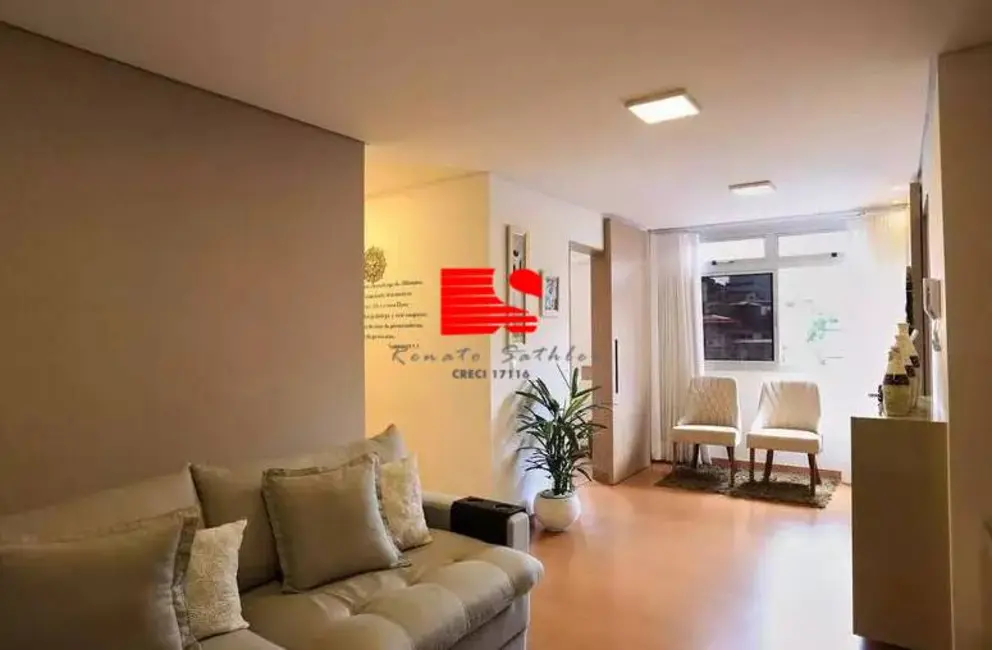 Apartamento com 3 quartos à venda, 73m2 em União, Belo Horizonte - MG - imagem 1 Foto 1 de Apartamento com 3 quartos à venda, 73m2 em União, Belo Horizonte - MG