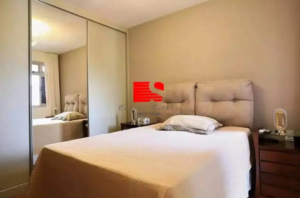 Apartamento com 3 quartos à venda, 73m2 em União, Belo Horizonte - MG - imagem 4 Foto 4 de Apartamento com 3 quartos à venda, 73m2 em União, Belo Horizonte - MG