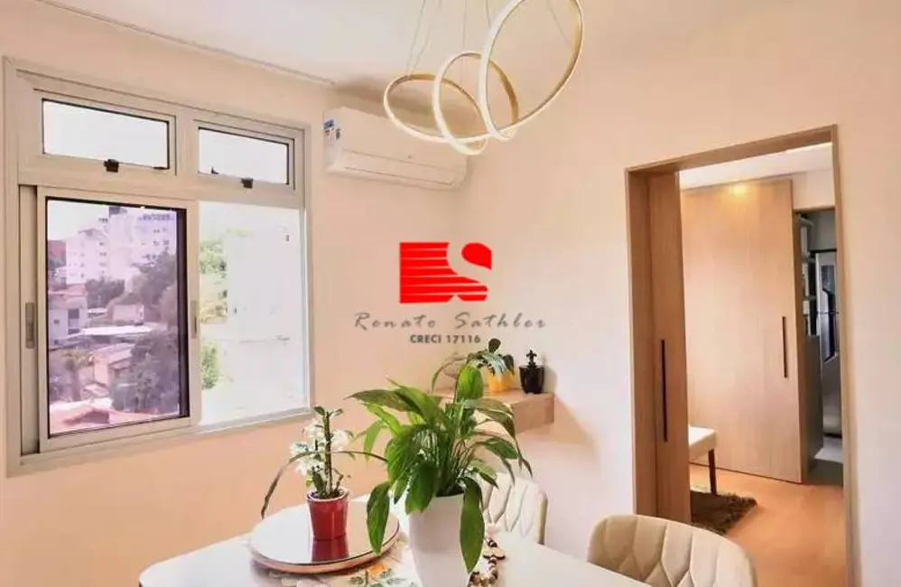 Apartamento com 3 quartos à venda, 73m2 em União, Belo Horizonte - MG - imagem 3 Foto 3 de Apartamento com 3 quartos à venda, 73m2 em União, Belo Horizonte - MG