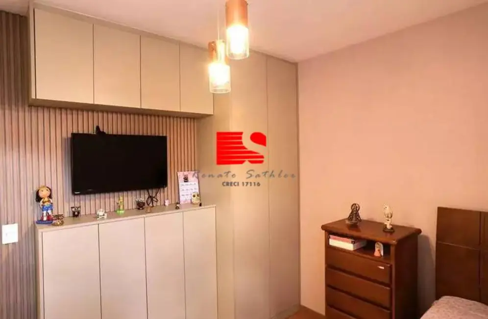 Apartamento com 3 quartos à venda, 73m2 em União, Belo Horizonte - MG - imagem 9 Foto 9 de Apartamento com 3 quartos à venda, 73m2 em União, Belo Horizonte - MG