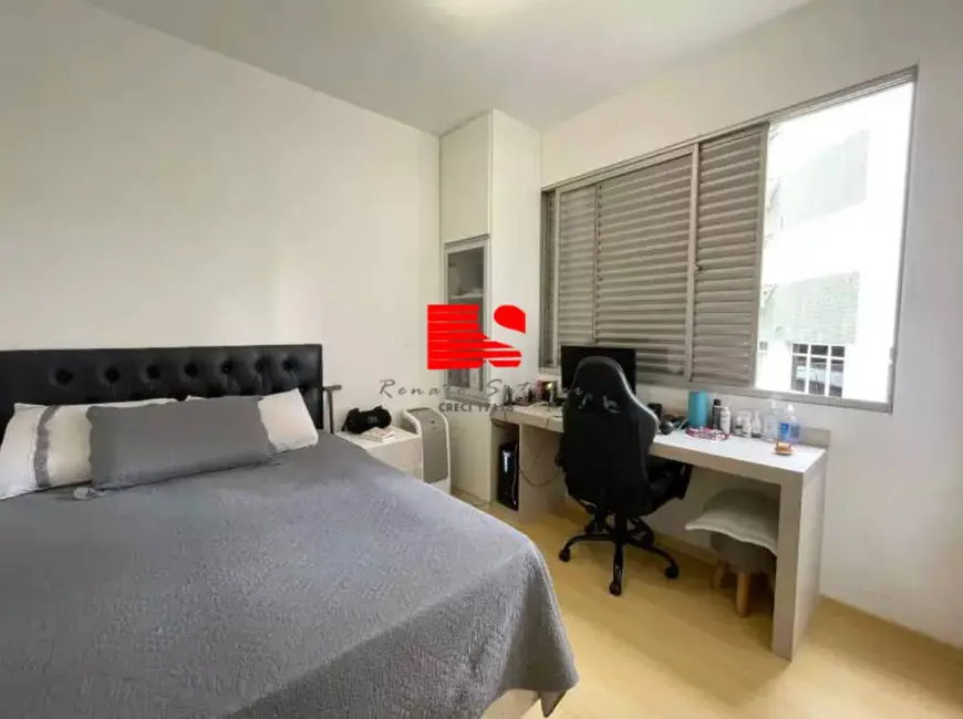 Foto 5 de Apartamento com 3 quartos à venda, 75m2 em Lourdes, Belo Horizonte - MG