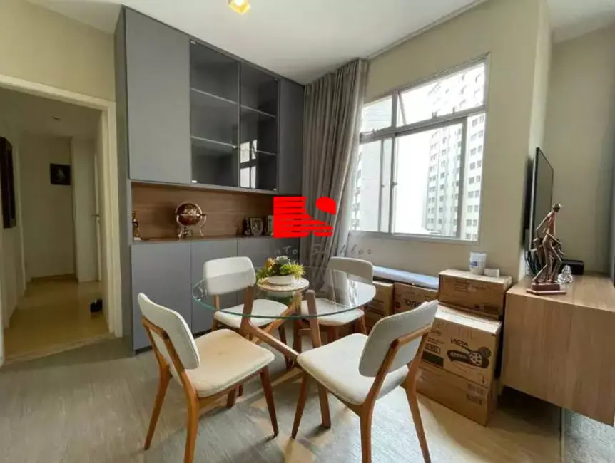 Foto 3 de Apartamento com 3 quartos à venda, 75m2 em Lourdes, Belo Horizonte - MG