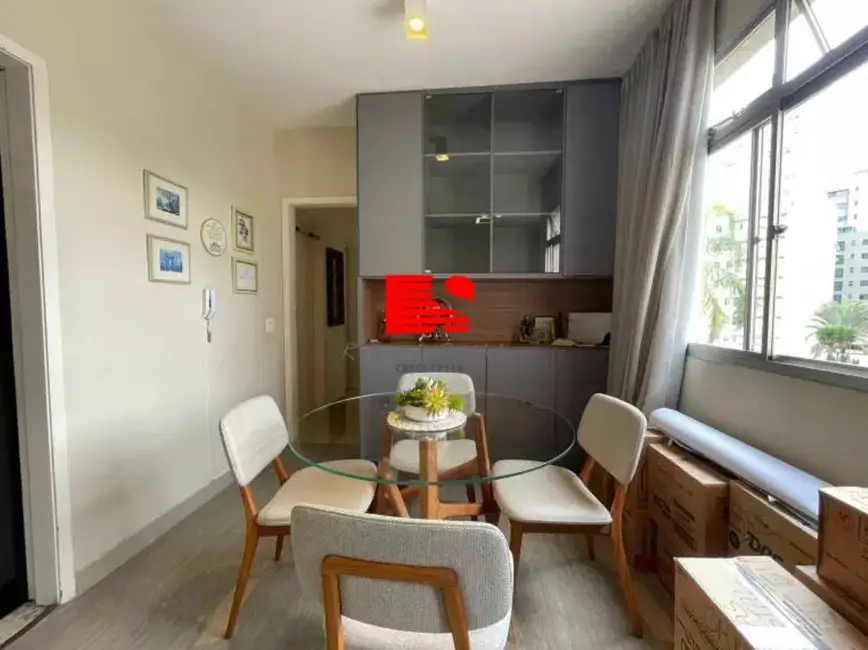 Foto 1 de Apartamento com 3 quartos à venda, 75m2 em Lourdes, Belo Horizonte - MG