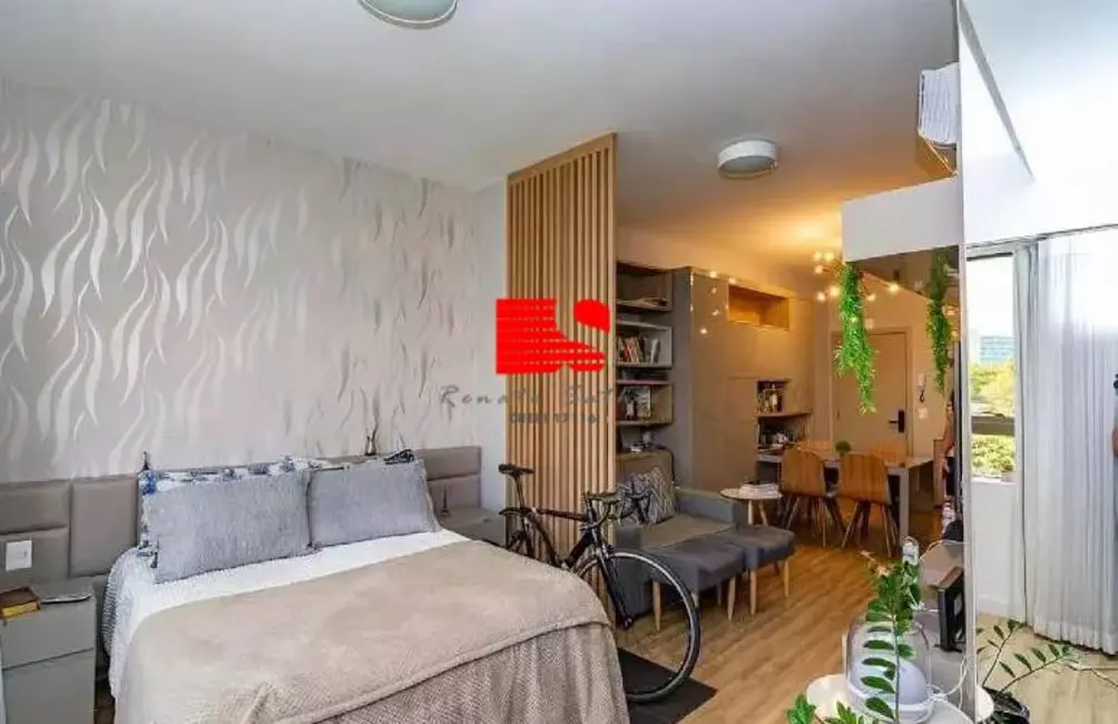 Foto 7 de Apartamento com 1 quarto à venda, 40m2 em Barro Preto, Belo Horizonte - MG