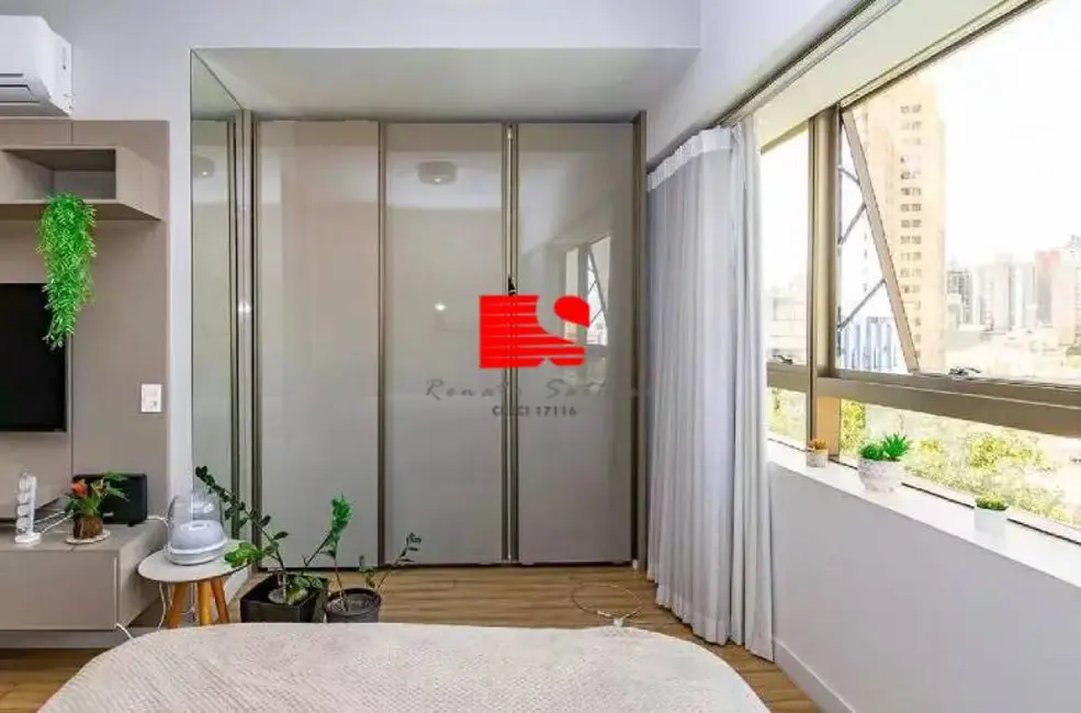 Foto 9 de Apartamento com 1 quarto à venda, 40m2 em Barro Preto, Belo Horizonte - MG