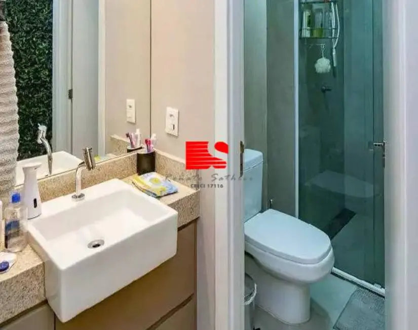 Foto 8 de Apartamento com 1 quarto à venda, 40m2 em Barro Preto, Belo Horizonte - MG