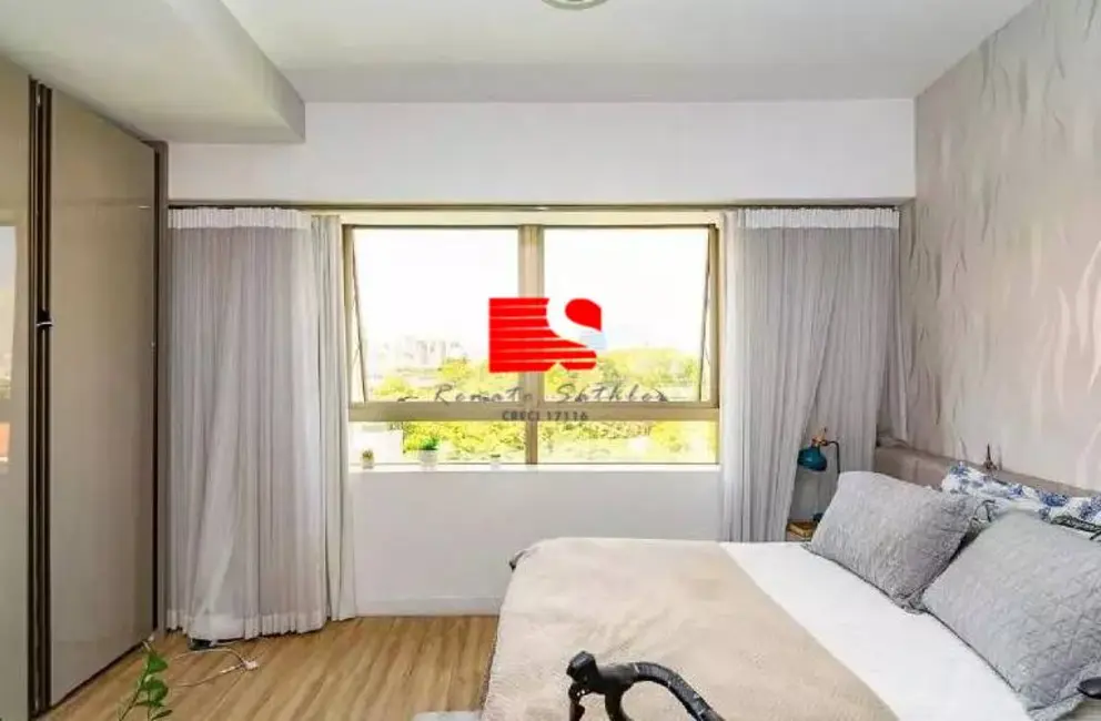 Foto 6 de Apartamento com 1 quarto à venda, 40m2 em Barro Preto, Belo Horizonte - MG