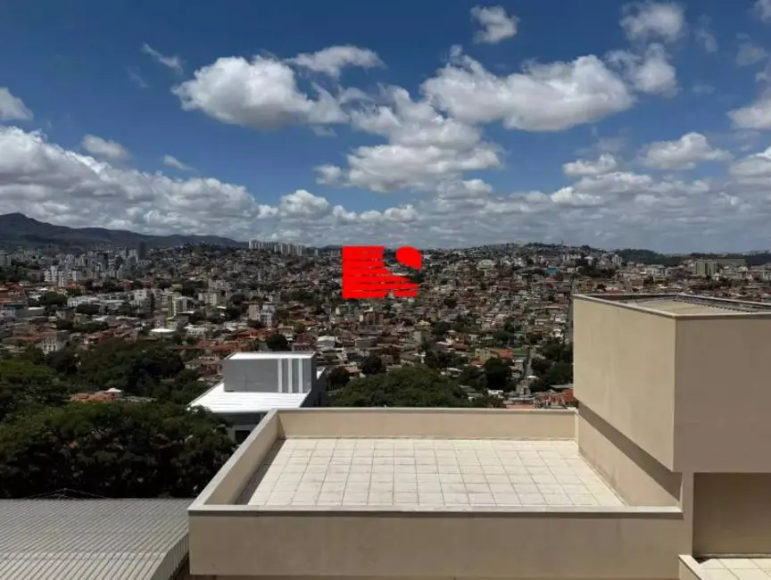 Apartamento com 2 quartos à venda, 70m2 em Havaí, Belo Horizonte - MG - imagem 3 Foto 3 de Apartamento com 2 quartos à venda, 70m2 em Havaí, Belo Horizonte - MG