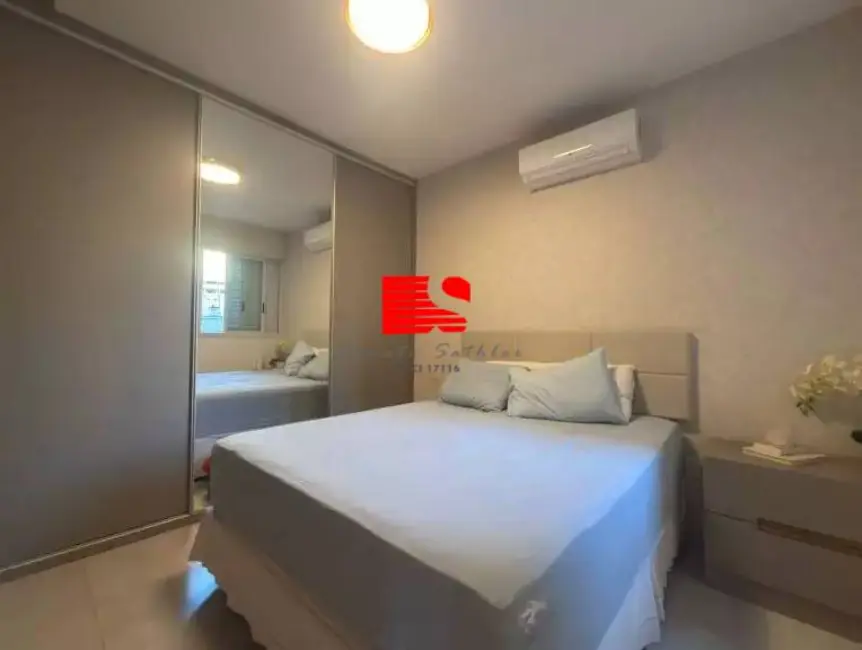 Foto 7 de Apartamento com 3 quartos à venda, 90m2 em Buritis, Belo Horizonte - MG