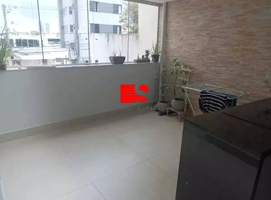 Apartamento com 3 quartos à venda, 140m2 em Buritis, Belo Horizonte - MG - imagem 2 Foto 2 de Apartamento com 3 quartos à venda, 140m2 em Buritis, Belo Horizonte - MG