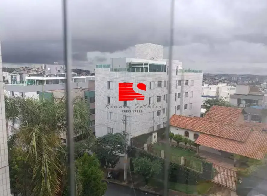 Apartamento com 3 quartos à venda, 140m2 em Buritis, Belo Horizonte - MG - imagem 3 Foto 3 de Apartamento com 3 quartos à venda, 140m2 em Buritis, Belo Horizonte - MG