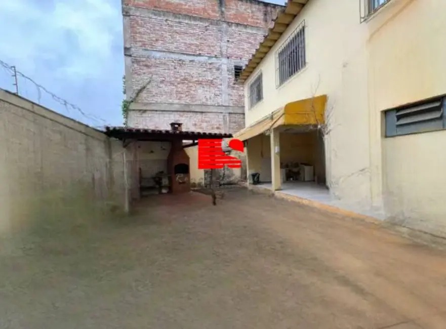 Foto 1 de Casa com 3 quartos à venda, 600m2 em Nova Granada, Belo Horizonte - MG