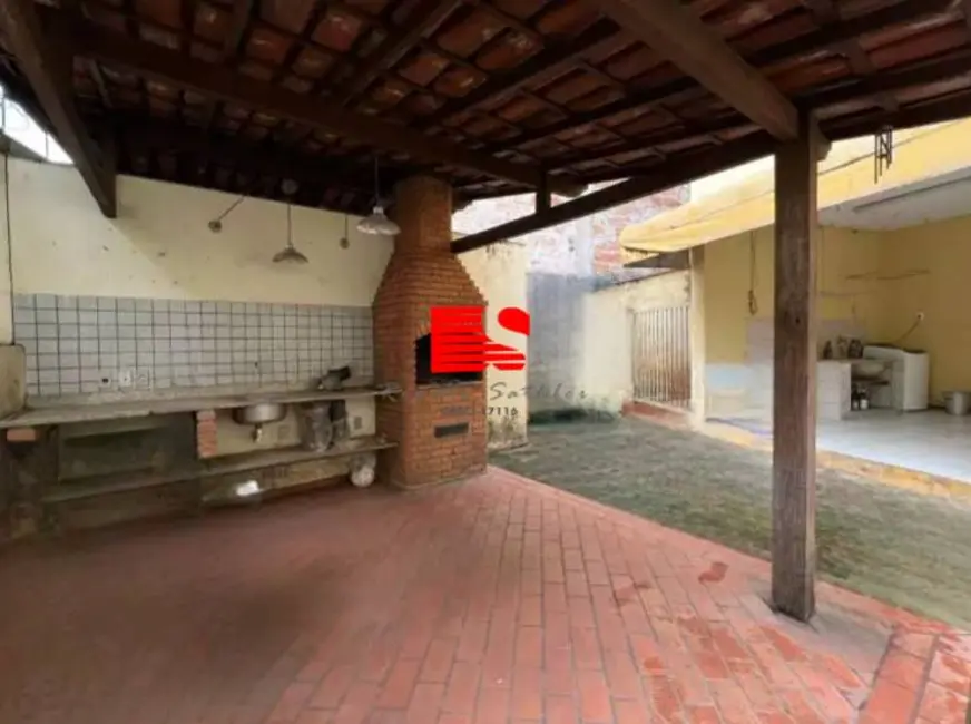 Foto 4 de Casa com 3 quartos à venda, 600m2 em Nova Granada, Belo Horizonte - MG