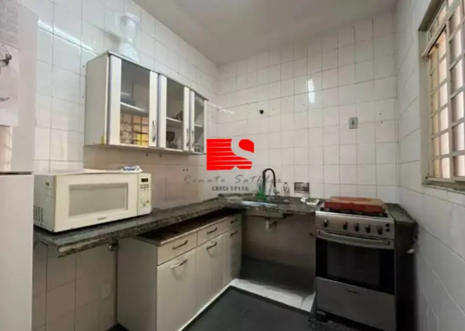 Foto 5 de Casa com 3 quartos à venda, 600m2 em Nova Granada, Belo Horizonte - MG