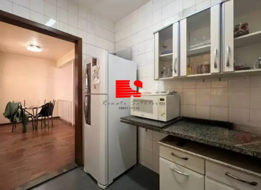 Foto 6 de Casa com 3 quartos à venda, 600m2 em Nova Granada, Belo Horizonte - MG