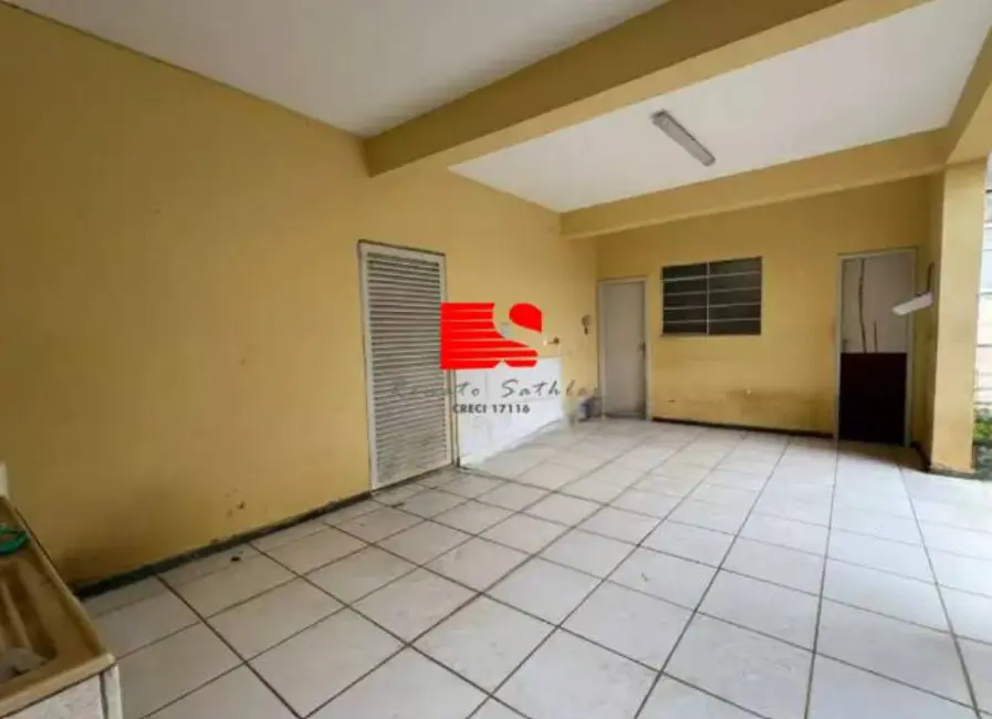 Foto 3 de Casa com 3 quartos à venda, 600m2 em Nova Granada, Belo Horizonte - MG