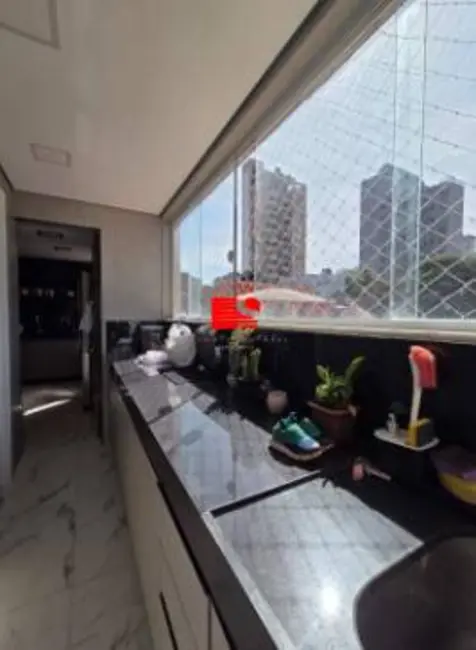 Foto 5 de Cobertura com 4 quartos à venda, 264m2 em São Pedro, Belo Horizonte - MG