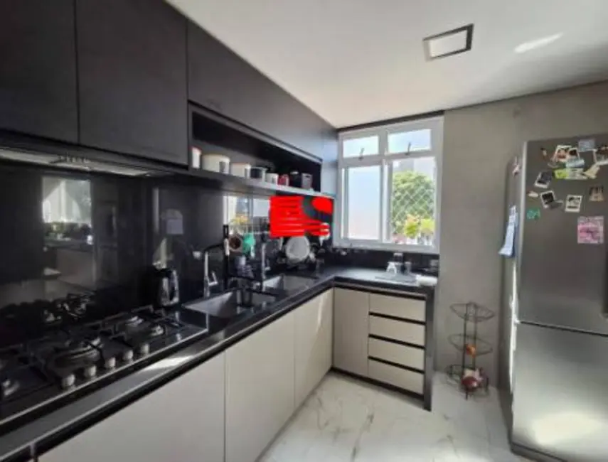 Foto 4 de Cobertura com 4 quartos à venda, 264m2 em São Pedro, Belo Horizonte - MG