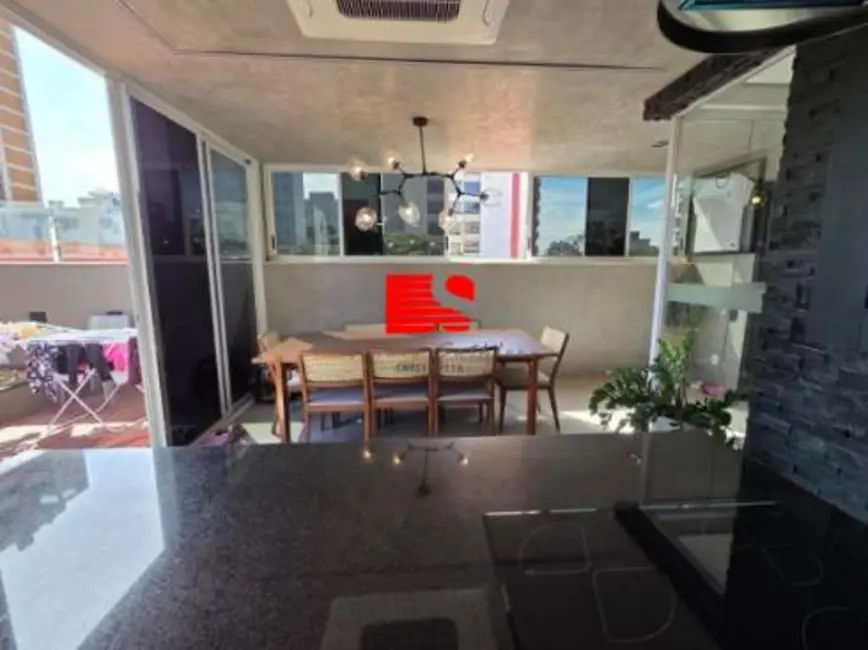 Foto 9 de Cobertura com 4 quartos à venda, 264m2 em São Pedro, Belo Horizonte - MG