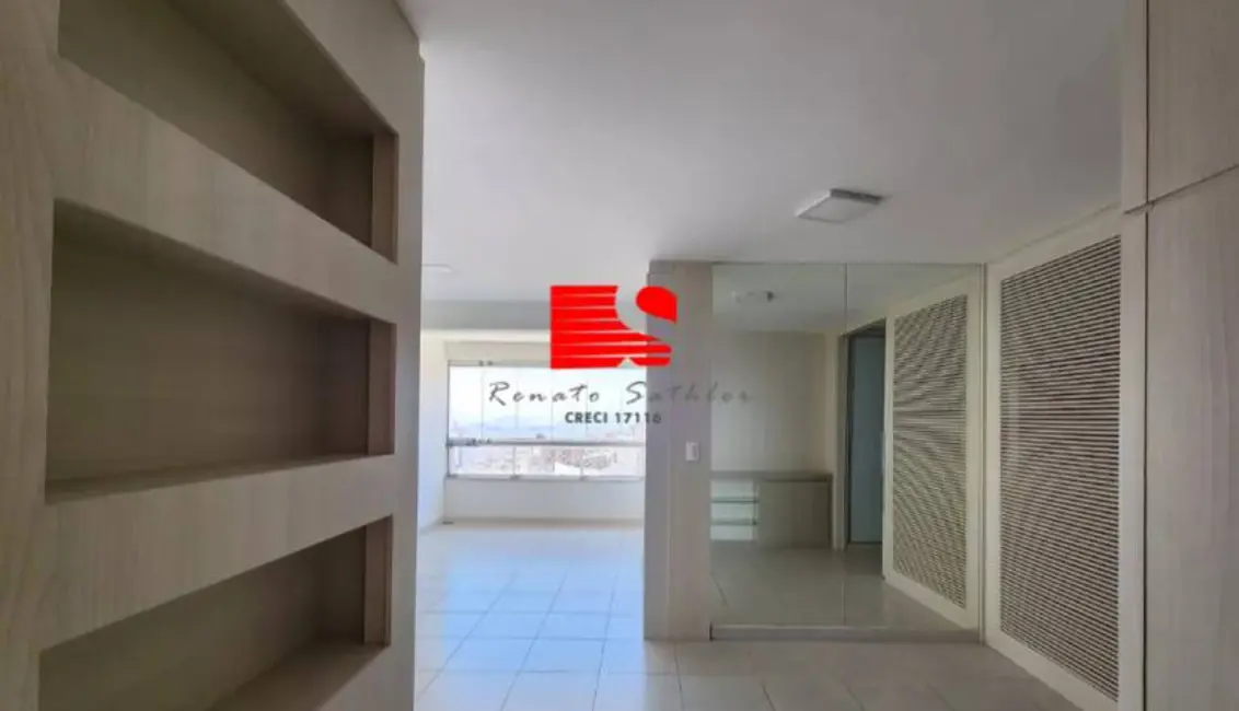 Foto 1 de Apartamento com 2 quartos à venda, 76m2 em São Lucas, Belo Horizonte - MG