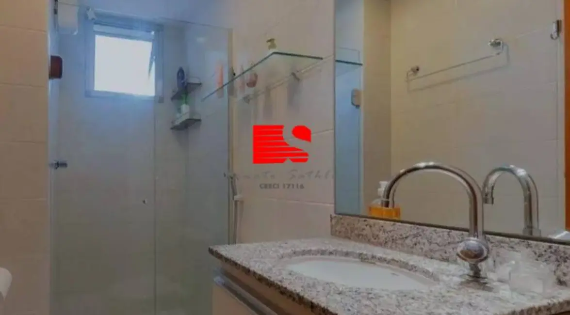 Foto 9 de Apartamento com 2 quartos à venda, 76m2 em São Lucas, Belo Horizonte - MG