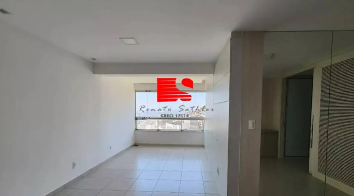 Foto 2 de Apartamento com 2 quartos à venda, 76m2 em São Lucas, Belo Horizonte - MG