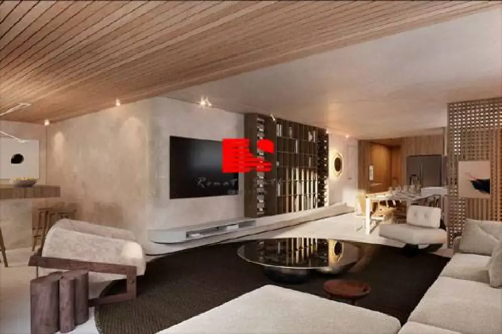 Foto 6 de Apartamento com 4 quartos à venda, 254m2 em Funcionários, Belo Horizonte - MG