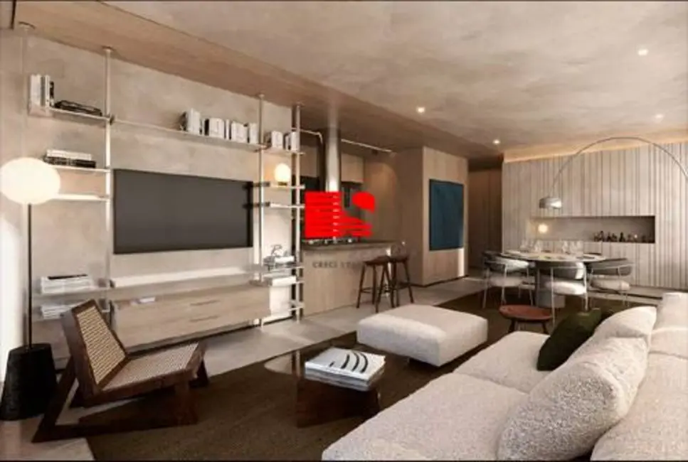 Foto 1 de Apartamento com 4 quartos à venda, 254m2 em Funcionários, Belo Horizonte - MG