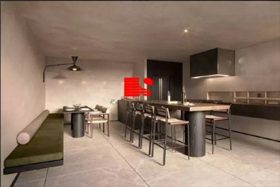 Foto 9 de Apartamento com 4 quartos à venda, 254m2 em Funcionários, Belo Horizonte - MG