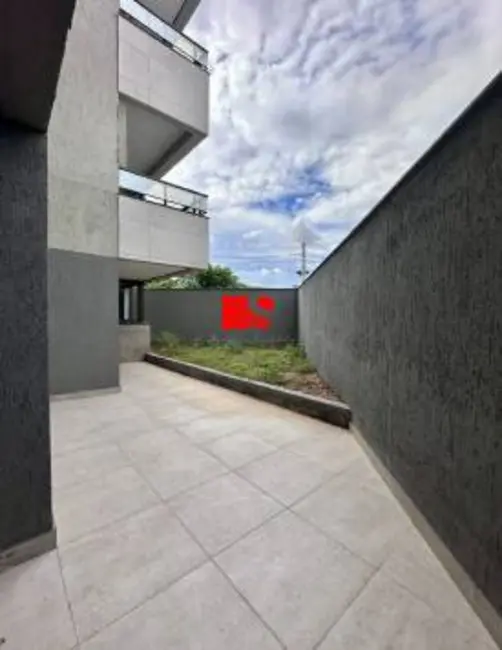 Foto 6 de Apartamento com 3 quartos à venda, 170m2 em Santo Agostinho, Belo Horizonte - MG