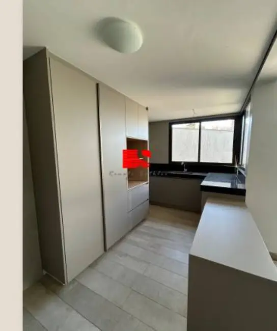 Foto 3 de Apartamento com 3 quartos à venda, 170m2 em Santo Agostinho, Belo Horizonte - MG