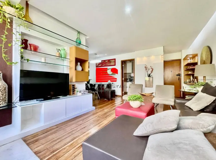 Apartamento com 3 quartos à venda, 128m2 em Buritis, Belo Horizonte - MG - imagem 1 Foto 1 de Apartamento com 3 quartos à venda, 128m2 em Buritis, Belo Horizonte - MG